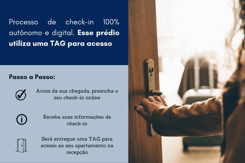 סאו פאולו Apto Com Otima Area Comum Perto Do Allianz Parque E A Passos Da Puc - Share Perdizes מראה חיצוני תמונה